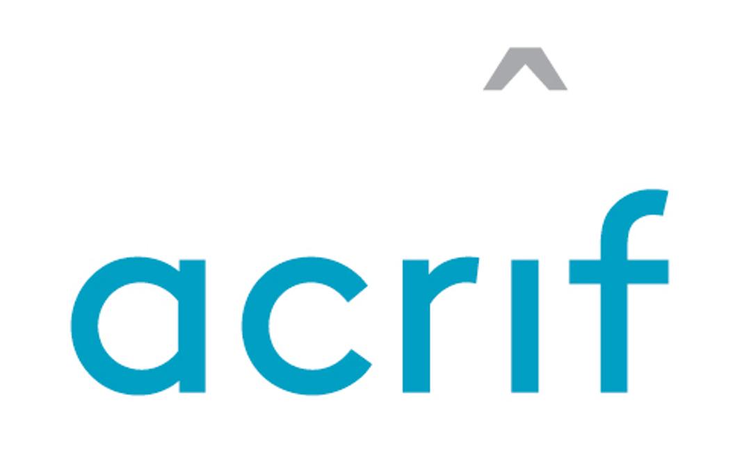 logo acrif