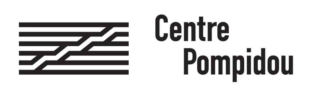 logo pompidou