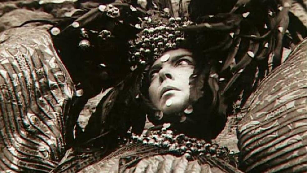 Mais où est Leonor ?