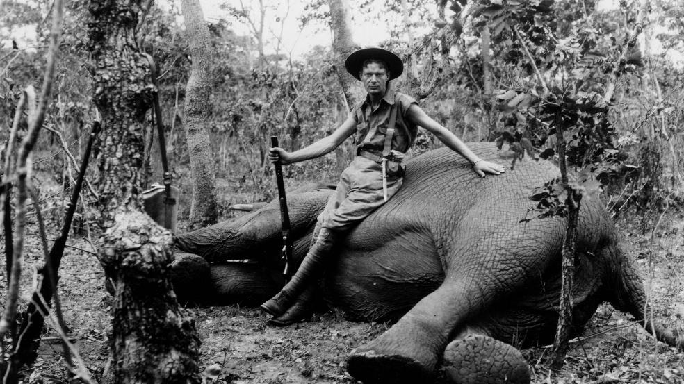 La Mort et le diable (Tod und Teufel)