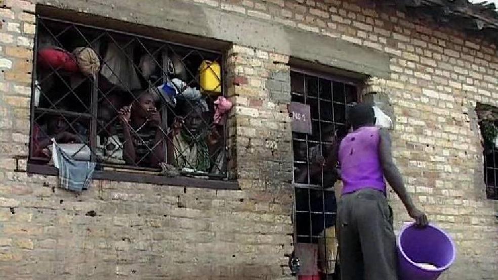 Mon voisin mon tueur