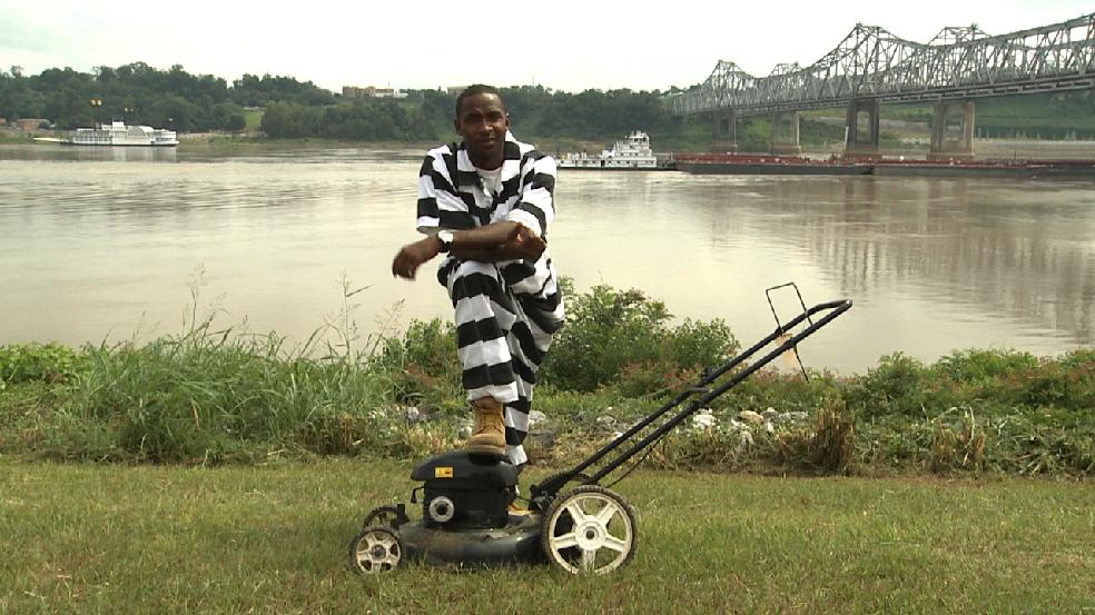 Blue Meridian - Affiche