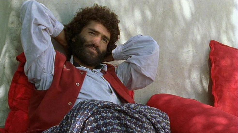 Mon coeur voit la vie en noir