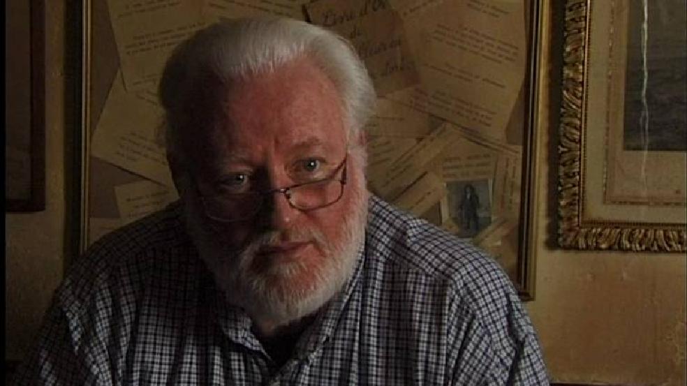 Dans le ciseau du souffle