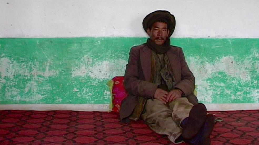 J'ai pas tué Saddam_poster