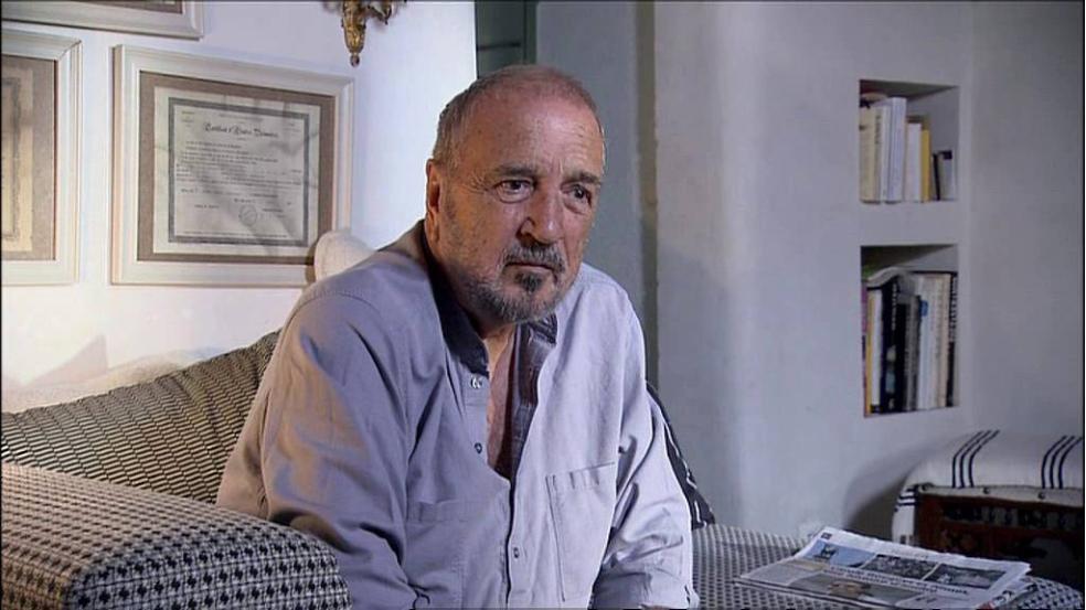 Jean-Claude Carrière