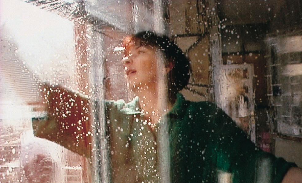 De guerre lasses - Affiche