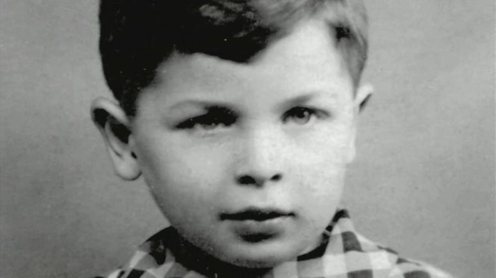 Les Enfants sans ombre