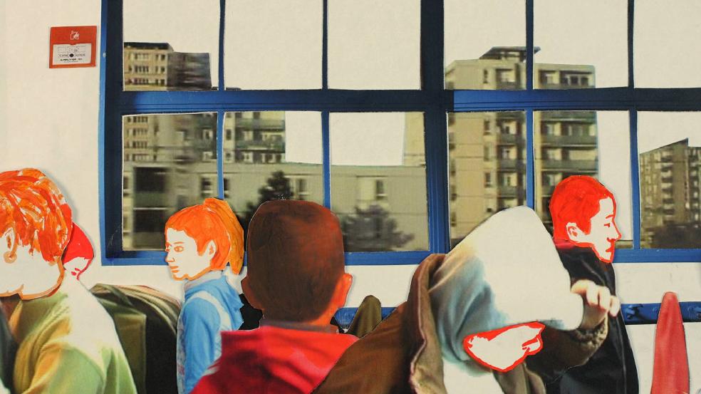 Le C.O.D. et le coquelicot