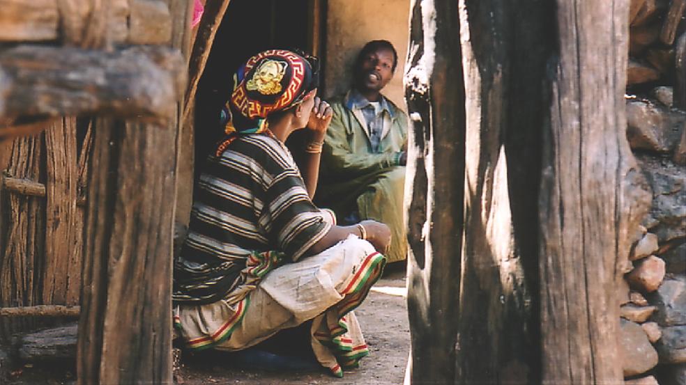 Le Roi ne meurt jamais