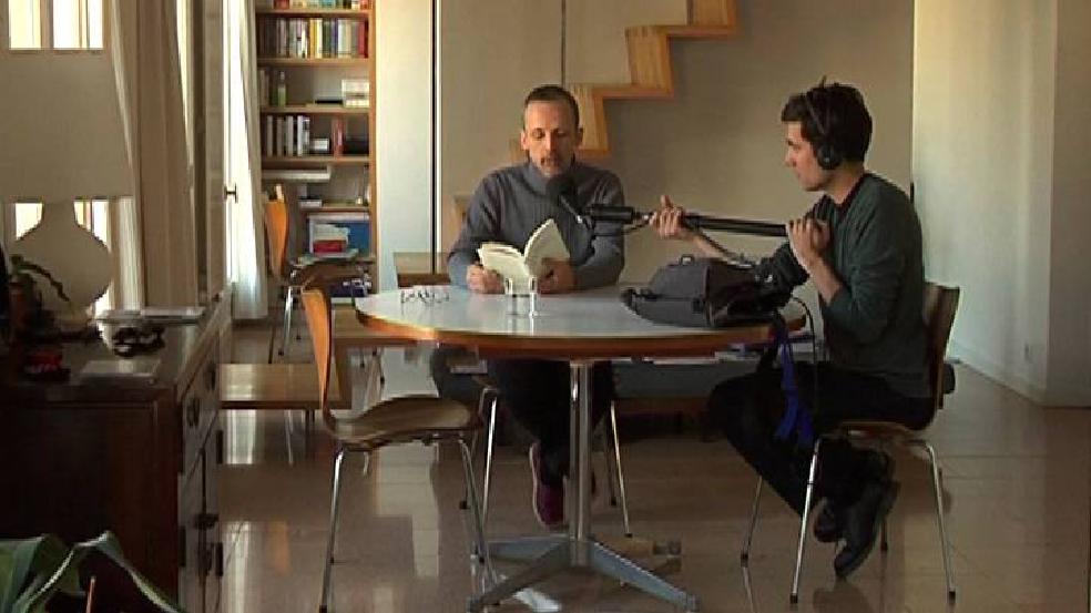 Adieu la rue des radiateurs