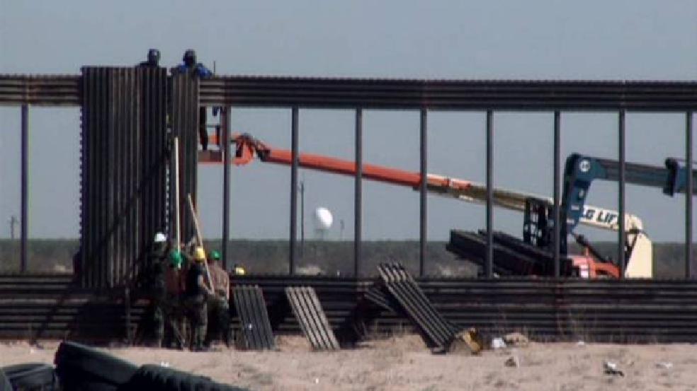 La Frontière infinie