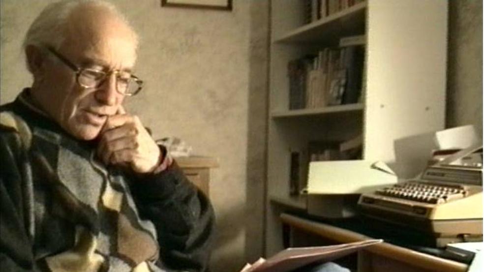 Petite conversation familiale