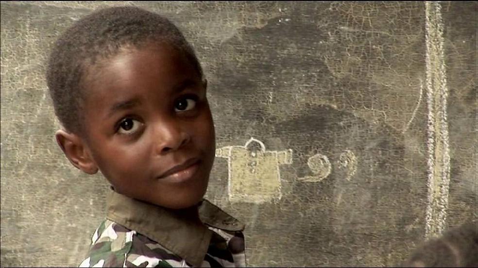 Une affaire de nègres