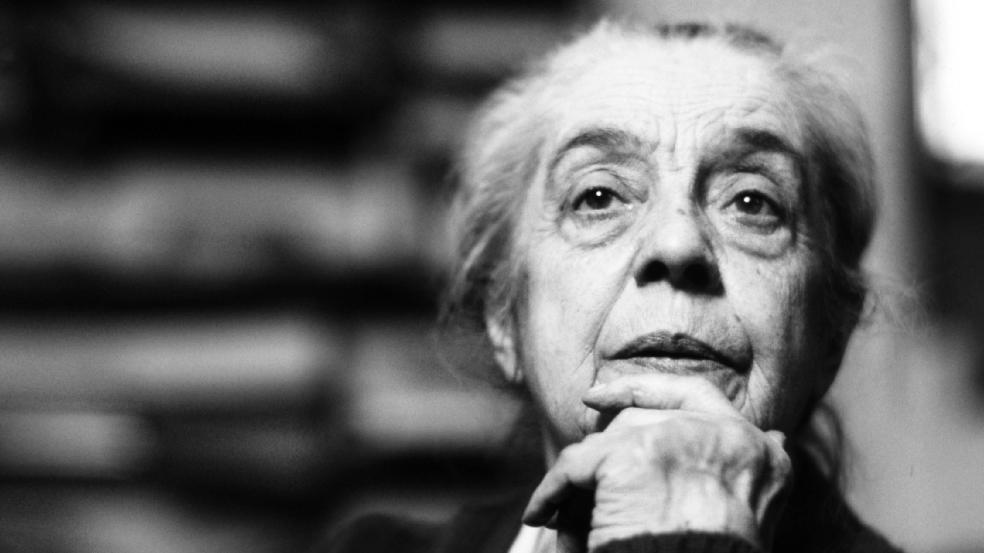 Les Yeux qui ont su voir