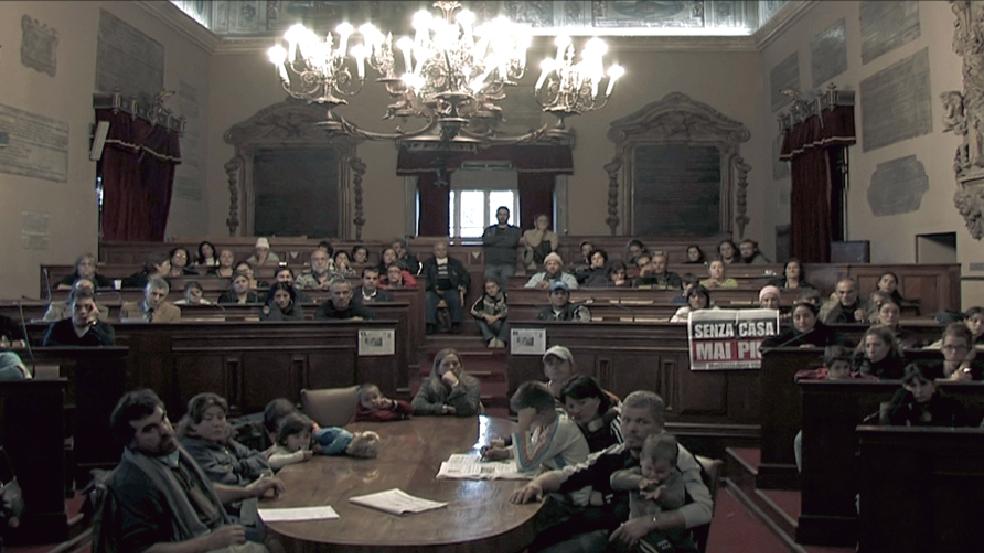 Palazzo delle aquile