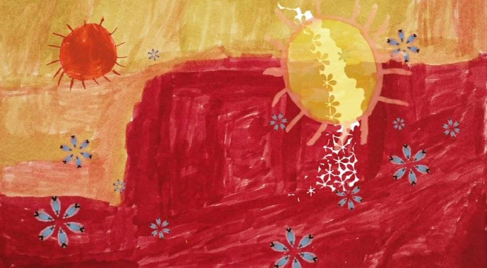 Le Printemps de Sant Ponç